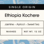 Ethiopia Kochere