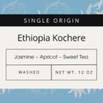 Ethiopia Kochere