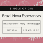 Brazil Nova Esperancas