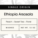 Ethiopia Arsosala