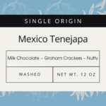 Mexico Tenejapa