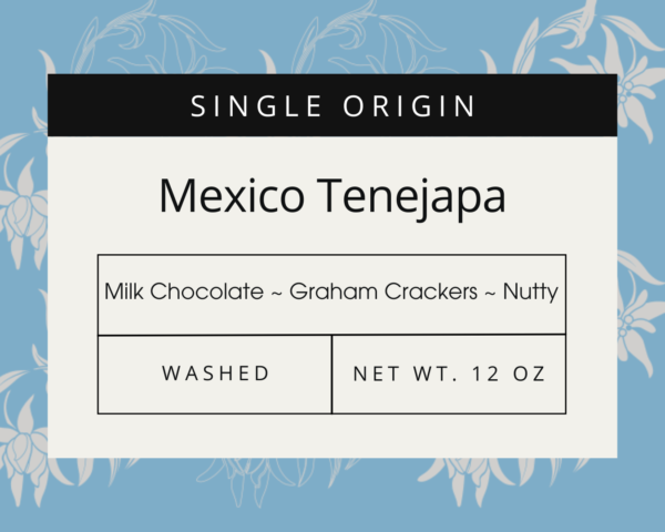 Mexico Tenejapa