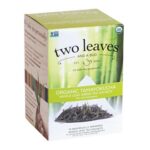 Organic Tamayokucha Green Tea