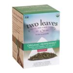 Organic Peppermint Herbal Tea