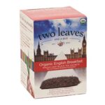 Organic English Breakfast Black Tea