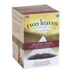 Organic Assam Black Tea