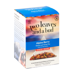 Alpine Berry Herbal Tea