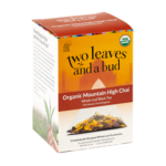 Organic Mountain High Chai Black Tea