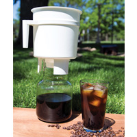 TODDY Home Cold Brew System
