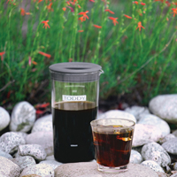 TODDY Artisan small batchcold brewer