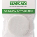 TODDY Cold Brew Felt Filters / Made for Toddy Cold Brew System