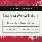 East Java Walida Natural