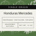 Honduras Mercedes