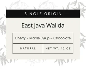 East Java Walida
