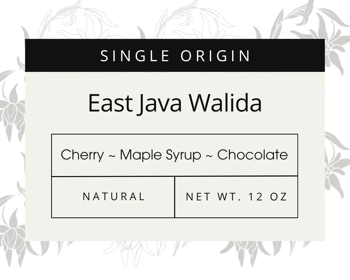 East Java Walida