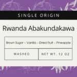 Rwanda Abakundakawa
