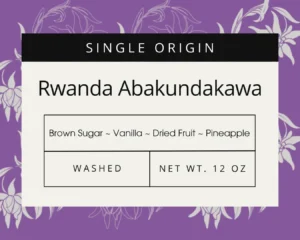 Rwanda Abakundakawa