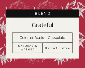 Grateful