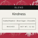 Kindness