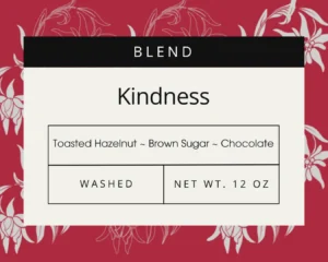 Kindness