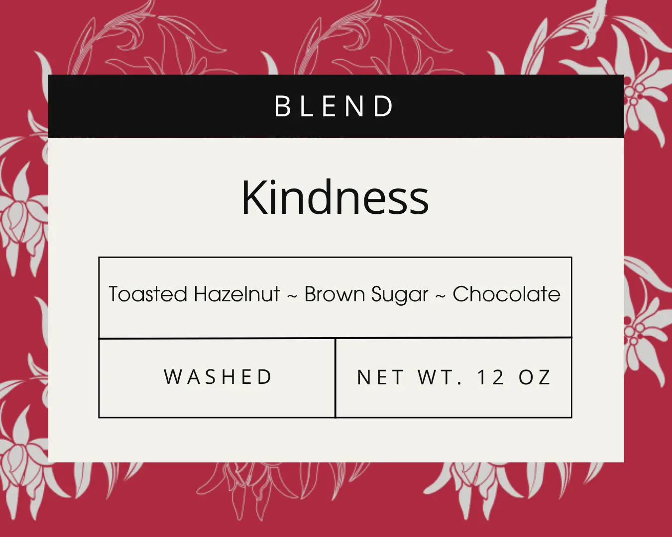 Kindness