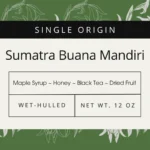 Sumatra Buana Mandiri