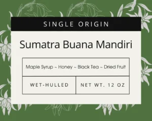 Sumatra Buana Mandiri